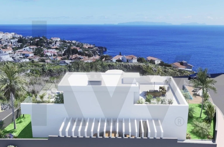 Moradia T3 para Venda em Caniço Foto 8