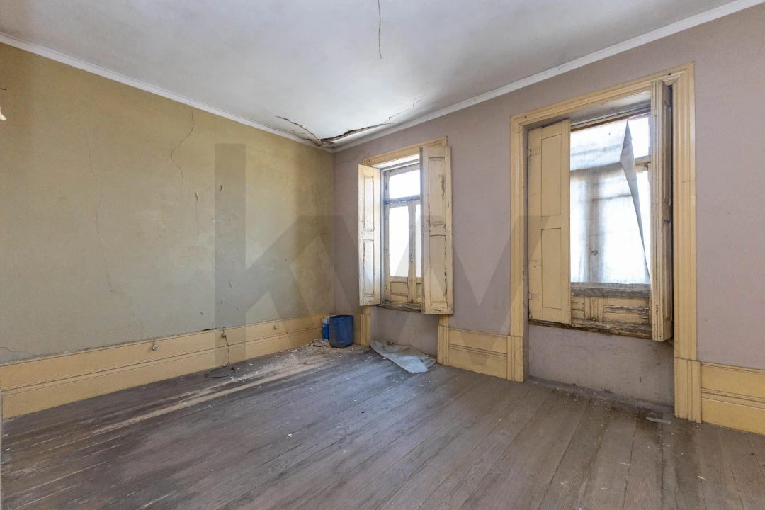 Moradia T3 para Venda em Gulpilhares e Valadares Foto 13