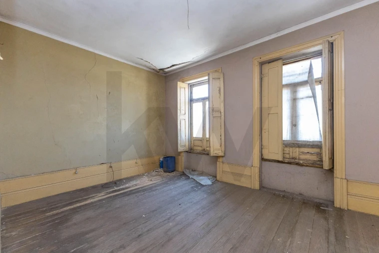 Moradia T3 para Venda em Gulpilhares e Valadares Foto 13