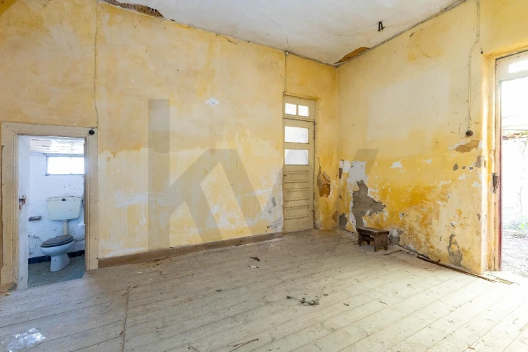 Moradia T3 para Venda em Gulpilhares e Valadares Foto 10