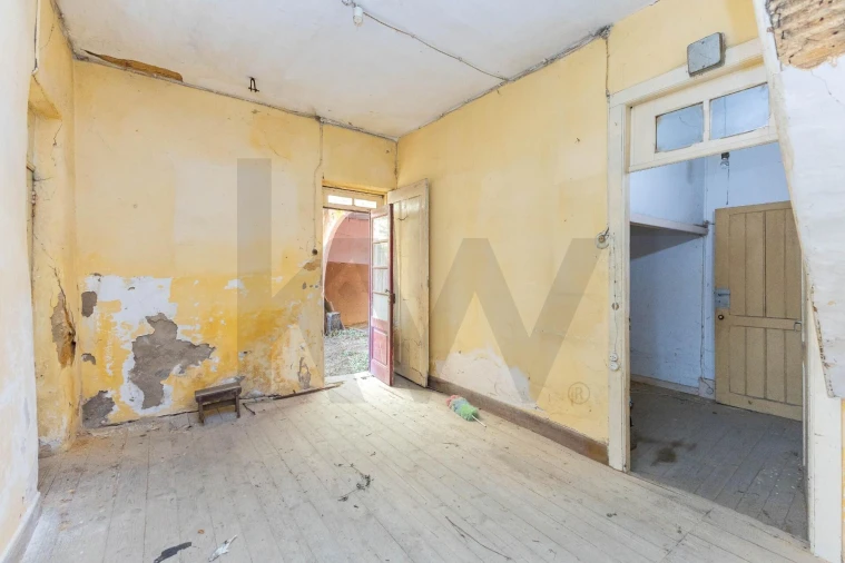 Moradia T3 para Venda em Gulpilhares e Valadares Foto 11