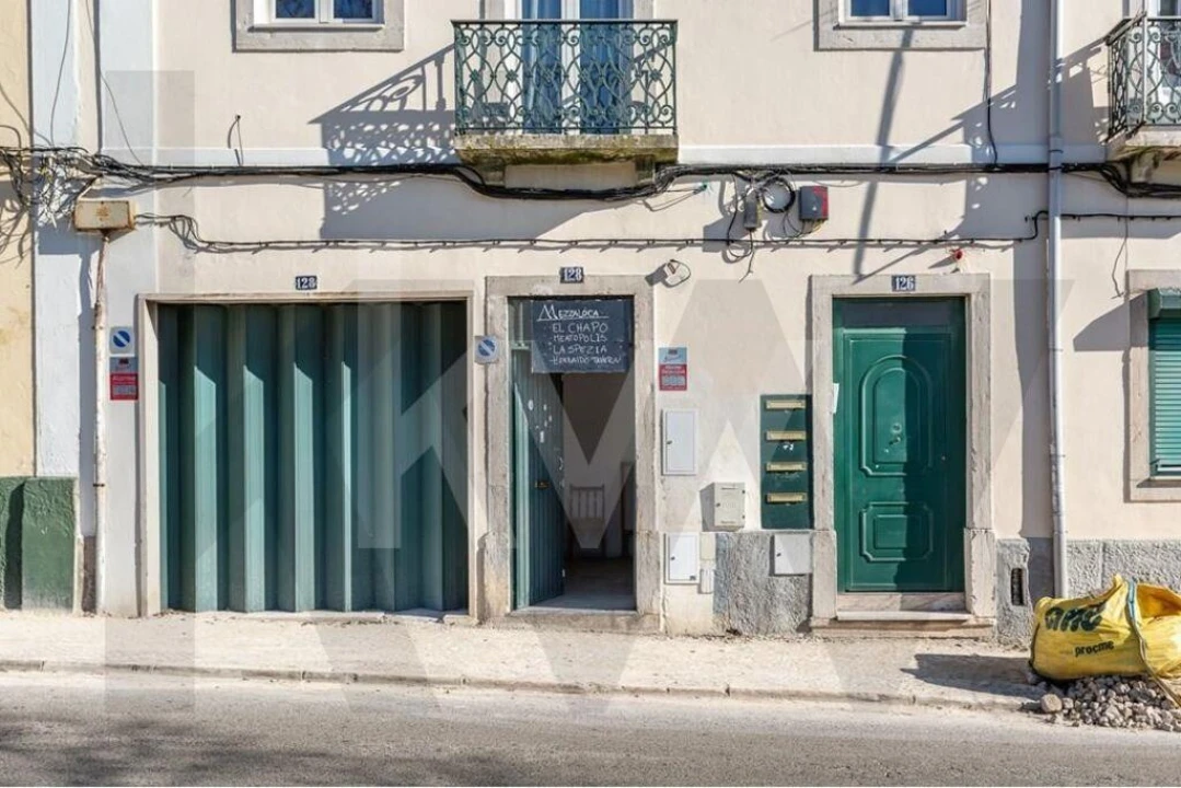 Negócio para Venda em Campo de Ourique Foto 4