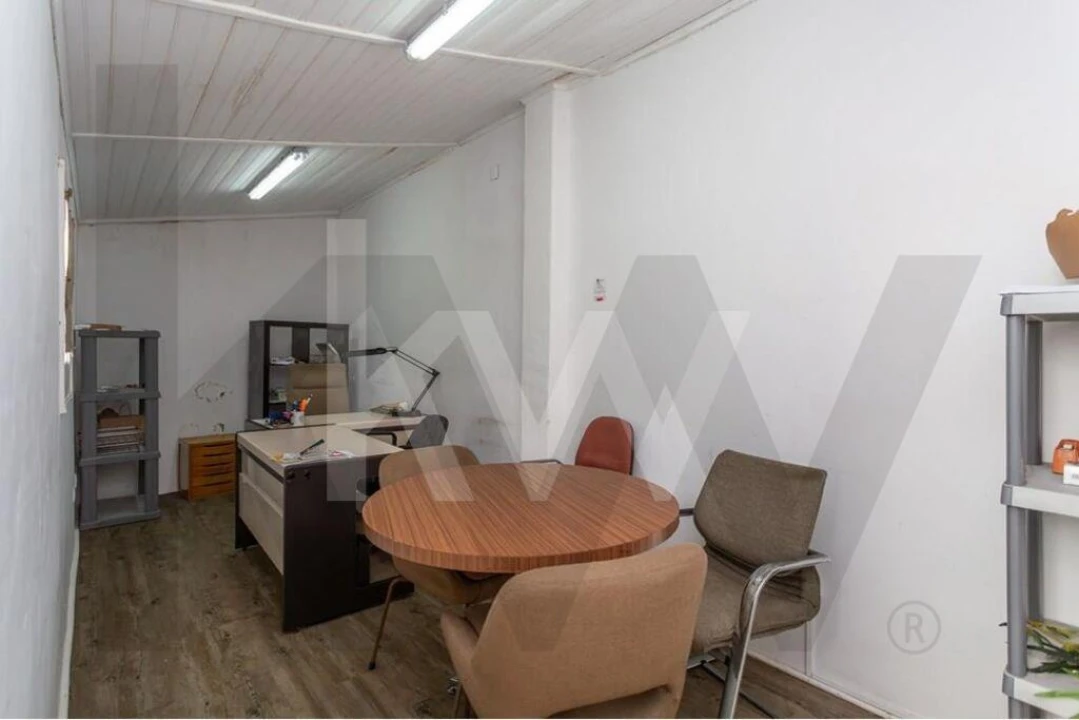 Negócio para Venda em Campo de Ourique Foto 19