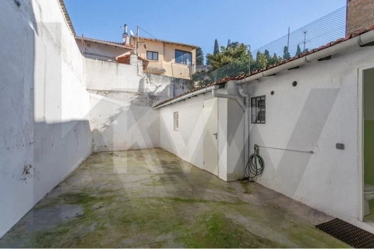 Negócio para Venda em Campo de Ourique Foto 23