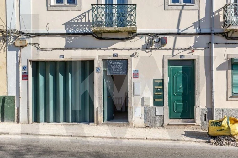 Negócio para Venda em Campo de Ourique Foto 4