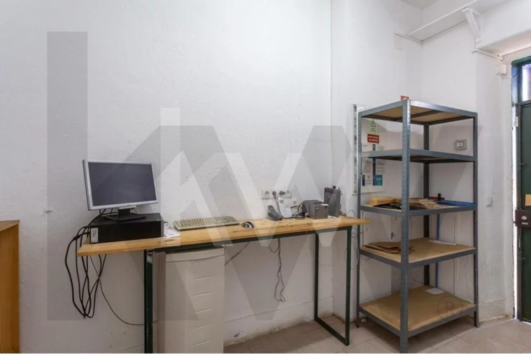 Negócio para Venda em Campo de Ourique Foto 6