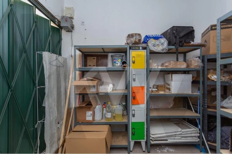 Negócio para Venda em Campo de Ourique Foto 22