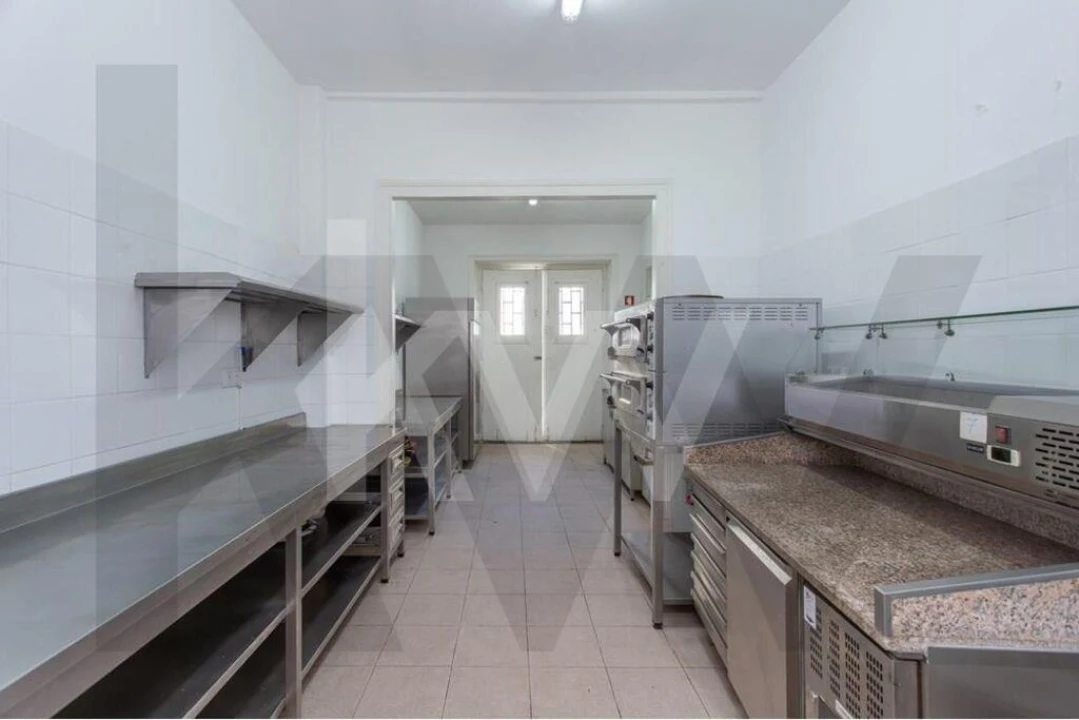 Negócio para Venda em Campo de Ourique Foto 2