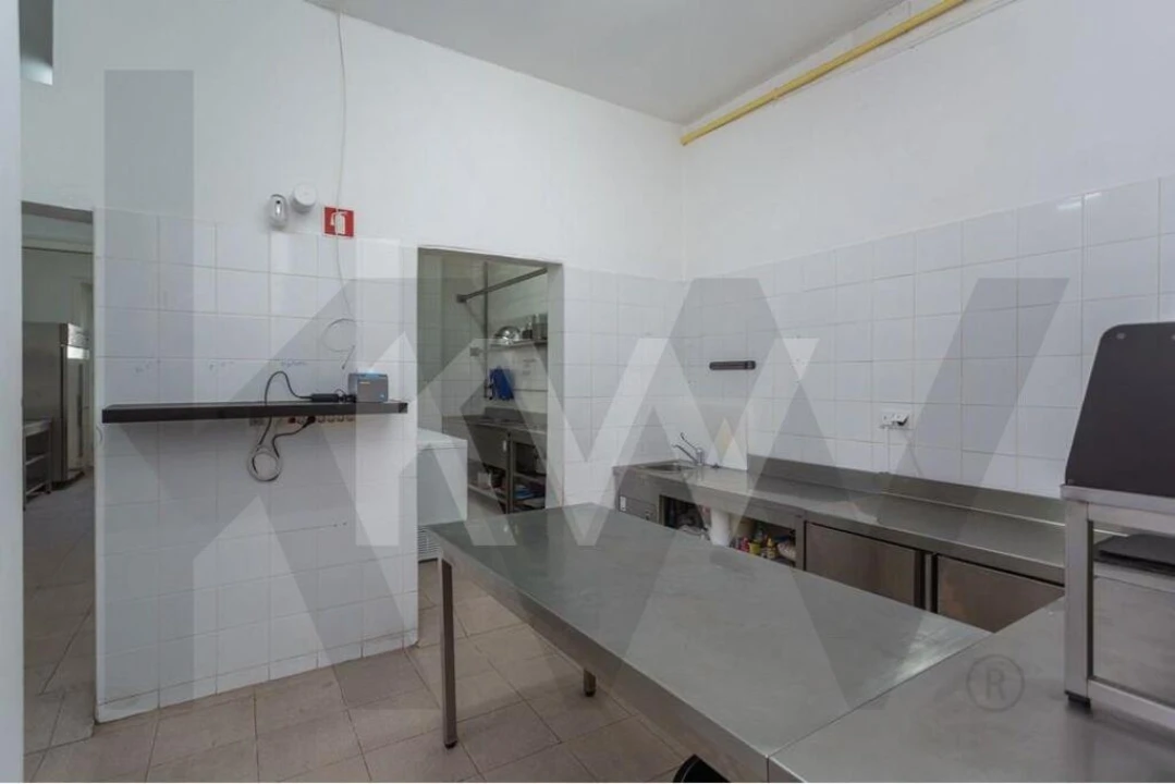 Negócio para Venda em Campo de Ourique Foto 14