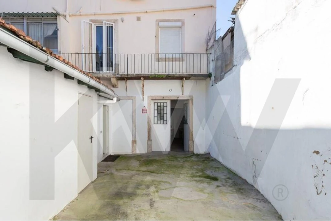 Negócio para Venda em Campo de Ourique Foto 24