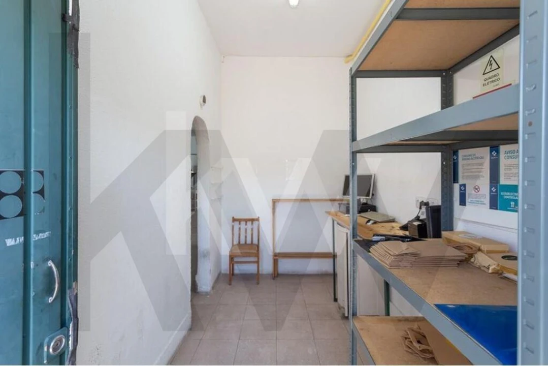 Negócio para Venda em Campo de Ourique Foto 5
