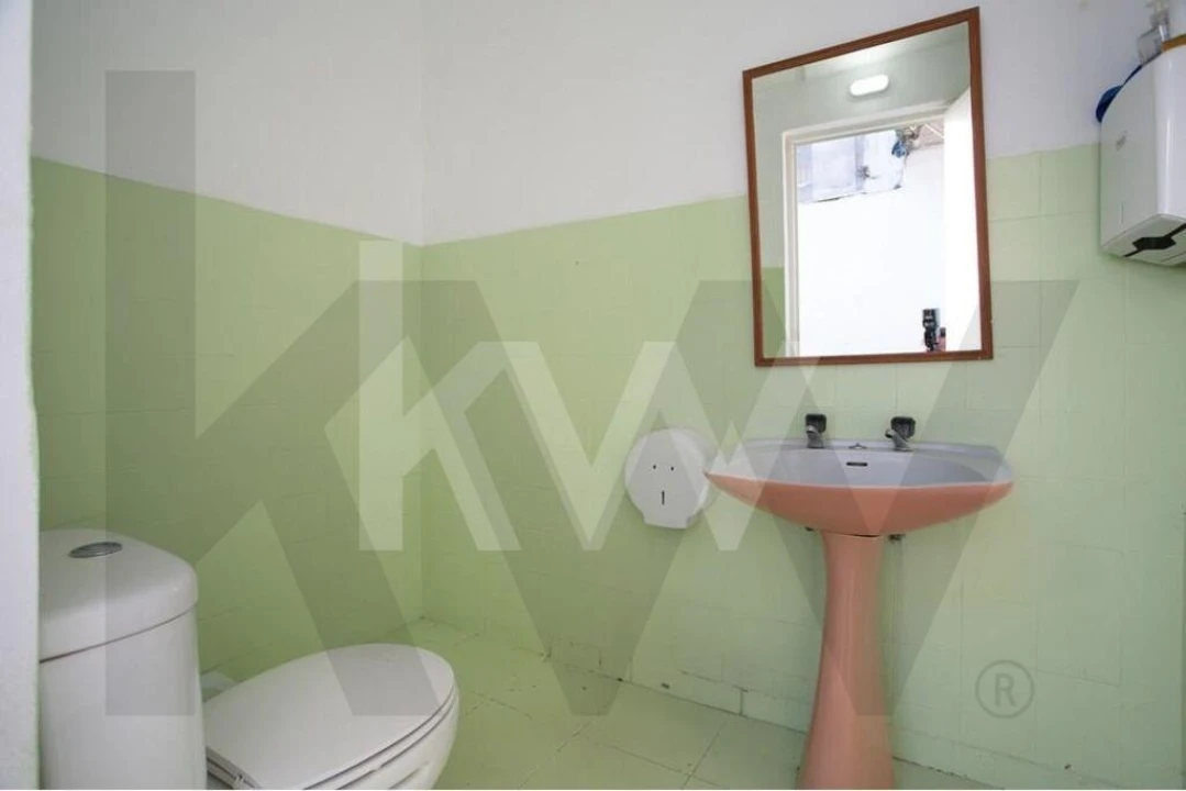 Negócio para Venda em Campo de Ourique Foto 20