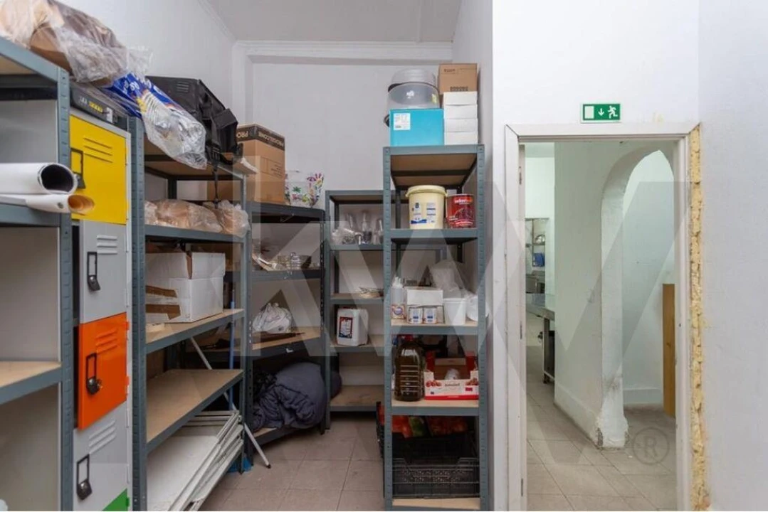 Negócio para Venda em Campo de Ourique Foto 21