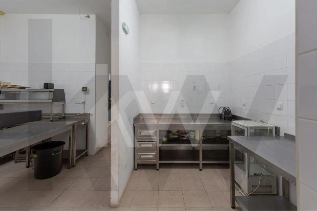 Negócio para Venda em Campo de Ourique Foto 18