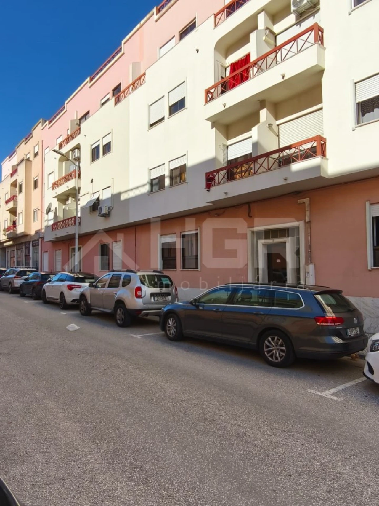 Apartamento T3 para Venda em Baixa da Banheira e Vale da Amoreira Foto 2