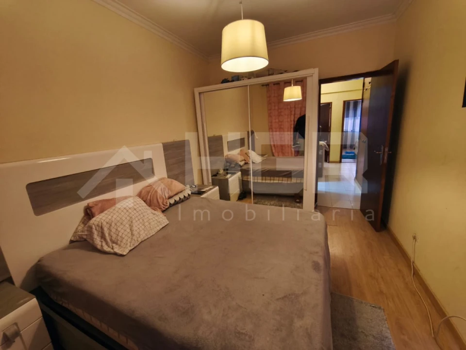 Apartamento T3 para Venda em Baixa da Banheira e Vale da Amoreira Foto 20