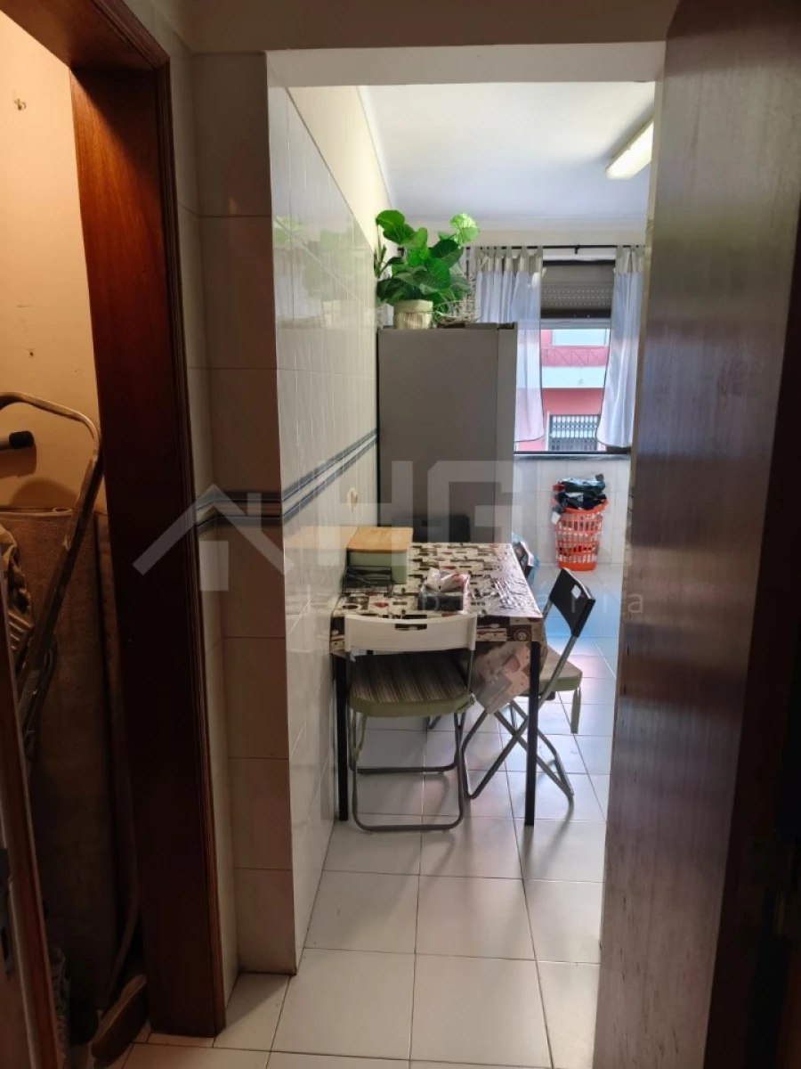 Apartamento T3 para Venda em Baixa da Banheira e Vale da Amoreira Foto 6