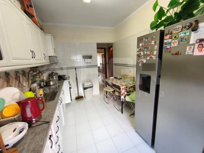 Apartamento T3 para Venda em Baixa da Banheira e Vale da Amoreira Foto 10