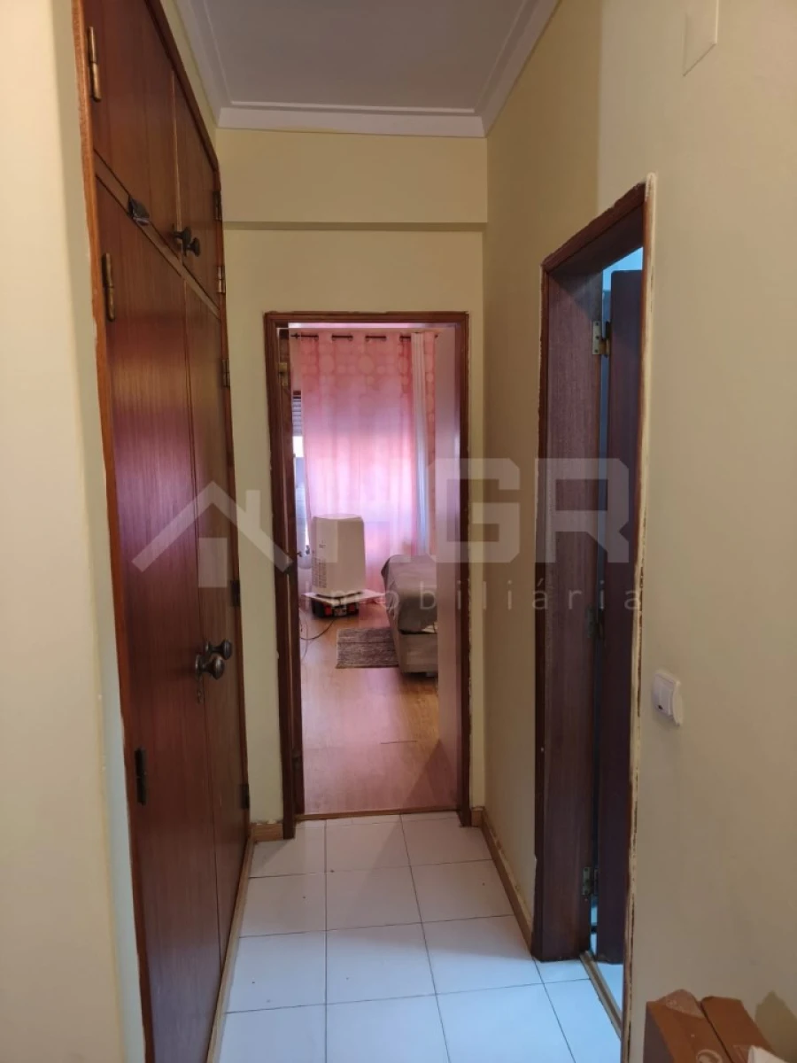 Apartamento T3 para Venda em Baixa da Banheira e Vale da Amoreira Foto 13