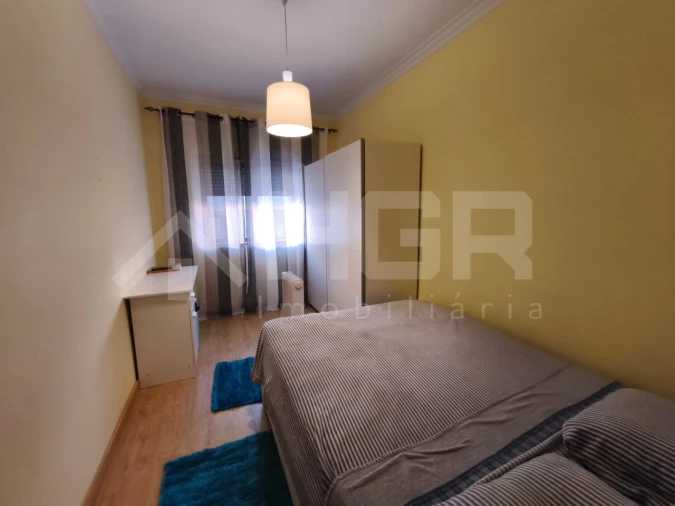 Apartamento T3 para Venda em Baixa da Banheira e Vale da Amoreira Foto 22