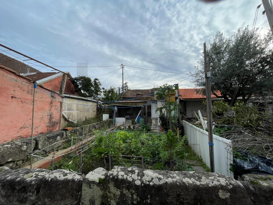 Moradia T1 para Venda em Gondomar (São Cosme), Valbom e Jovim Foto 13