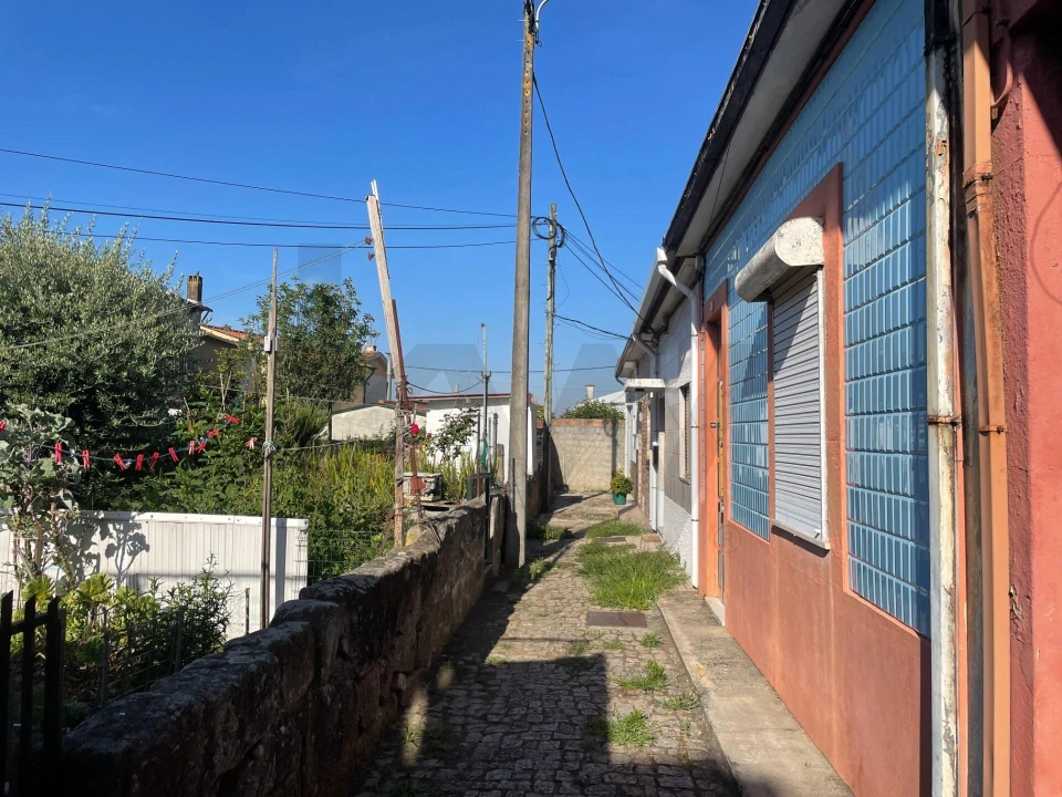 Moradia T1 para Venda em Gondomar (São Cosme), Valbom e Jovim Foto 14