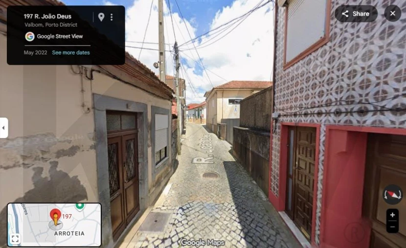 Moradia T1 para Venda em Gondomar (São Cosme), Valbom e Jovim Foto 9