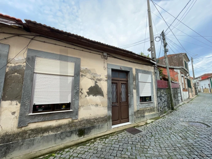 Moradia T1 para Venda em Gondomar (São Cosme), Valbom e Jovim Foto 10