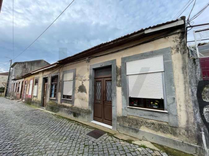 Moradia T1 para Venda em Gondomar (São Cosme), Valbom e Jovim Foto 11