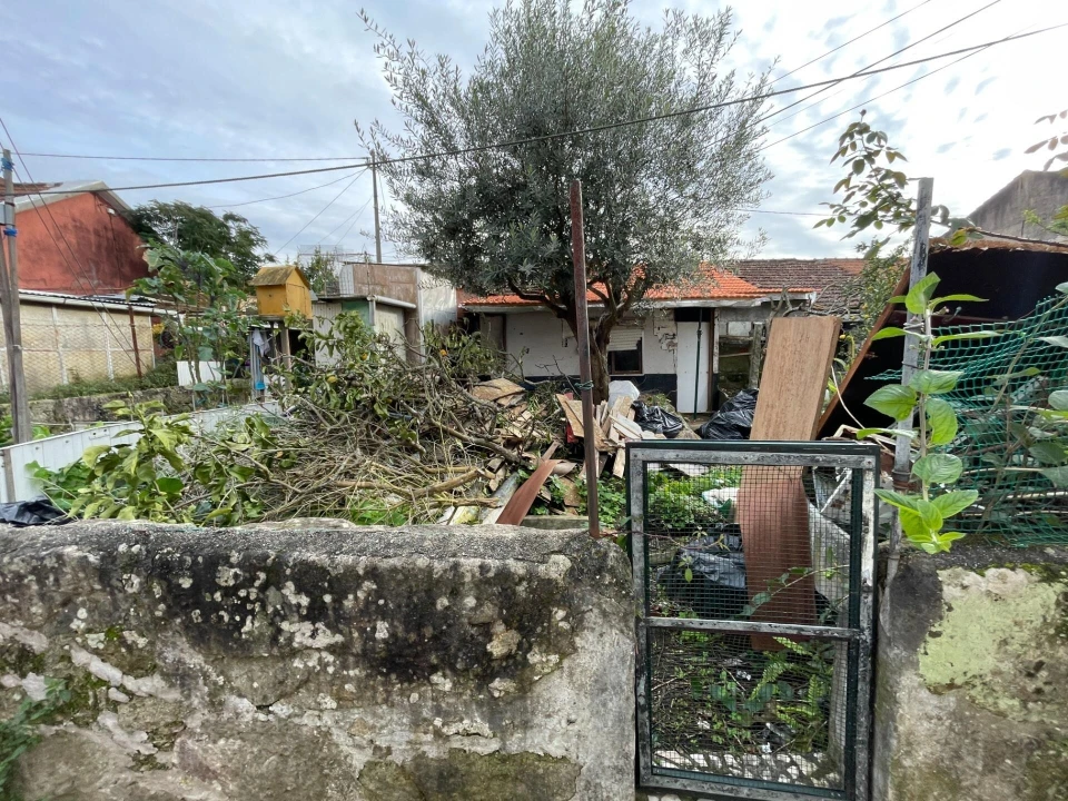 Moradia T1 para Venda em Gondomar (São Cosme), Valbom e Jovim Foto 15