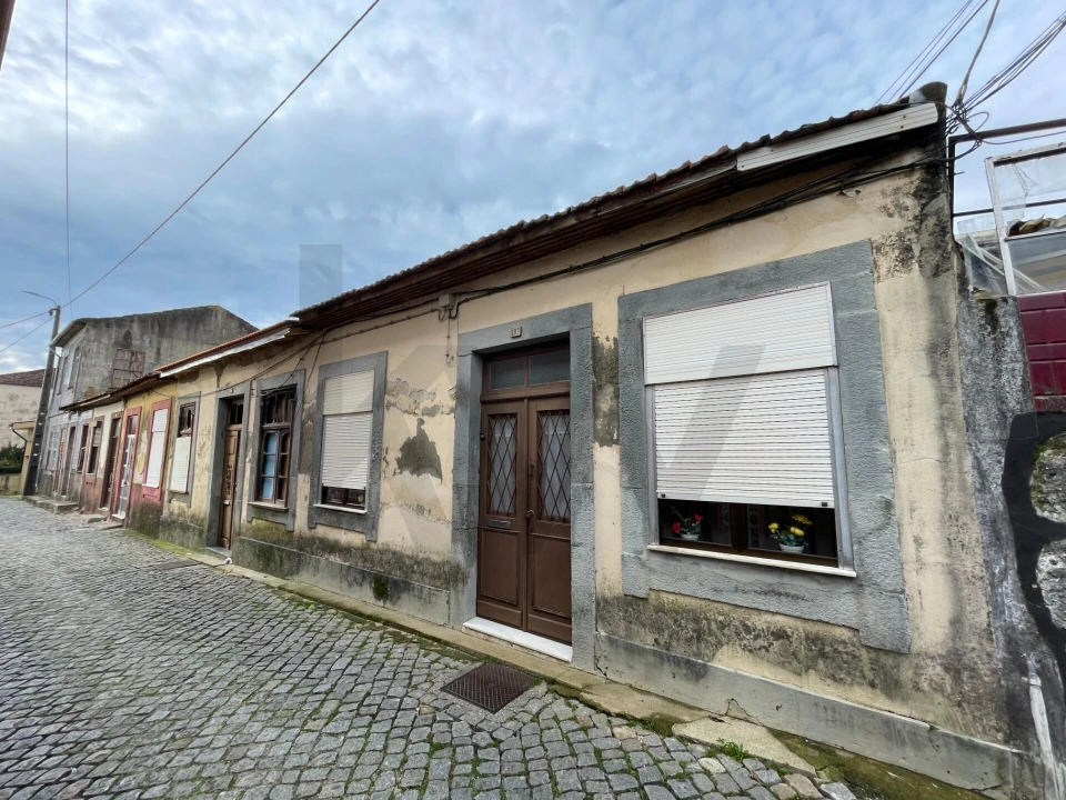 Moradia T1 para Venda em Gondomar (São Cosme), Valbom e Jovim Foto 11