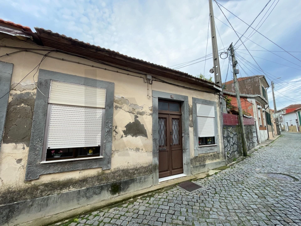 Moradia T1 para Venda em Gondomar (São Cosme), Valbom e Jovim Foto 2