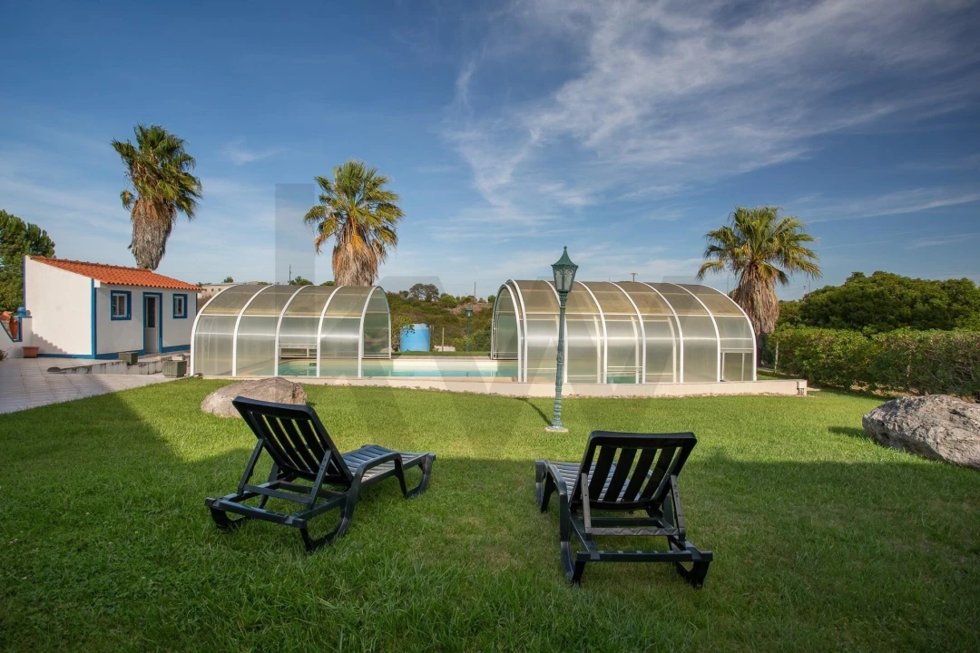 Quinta T5 para Venda em Almoster Foto 18