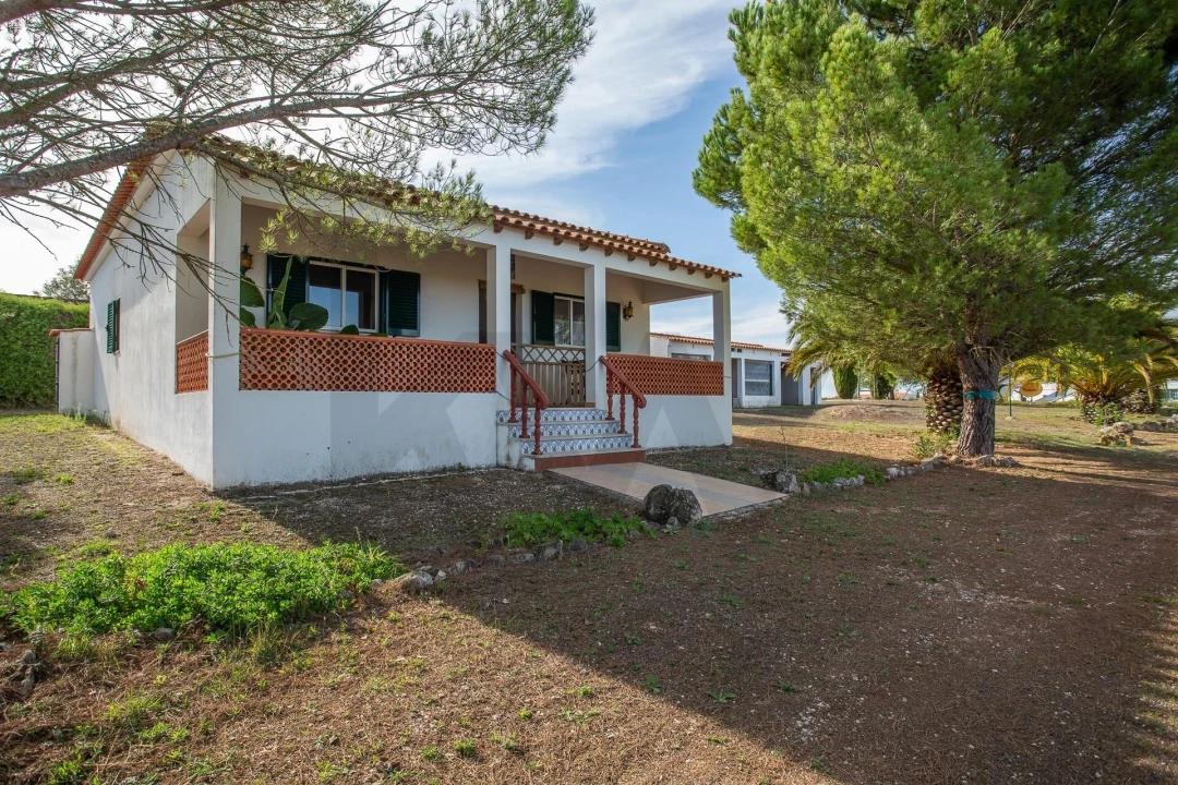 Quinta T5 para Venda em Almoster Foto 23