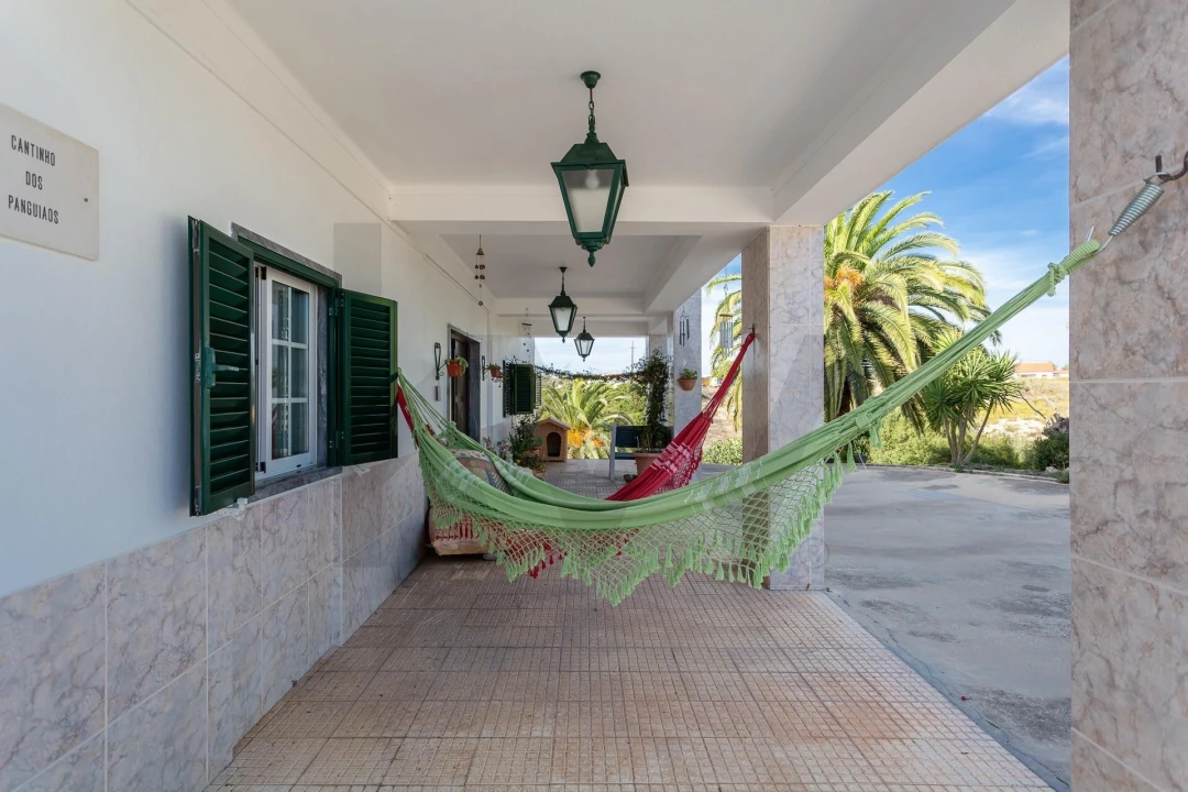 Quinta T5 para Venda em Almoster Foto 7