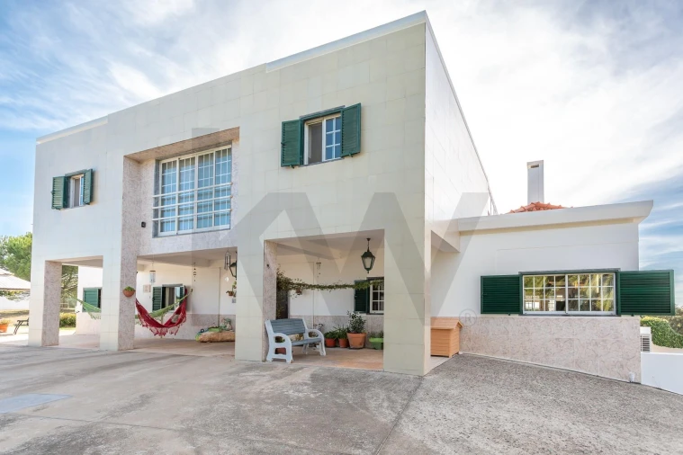 Quinta T5 para Venda em Almoster Foto 3