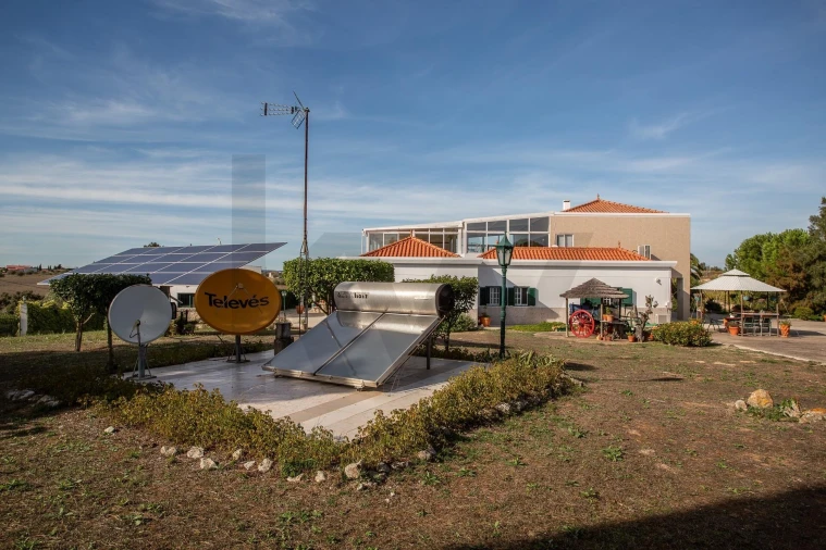 Quinta T5 para Venda em Almoster Foto 12