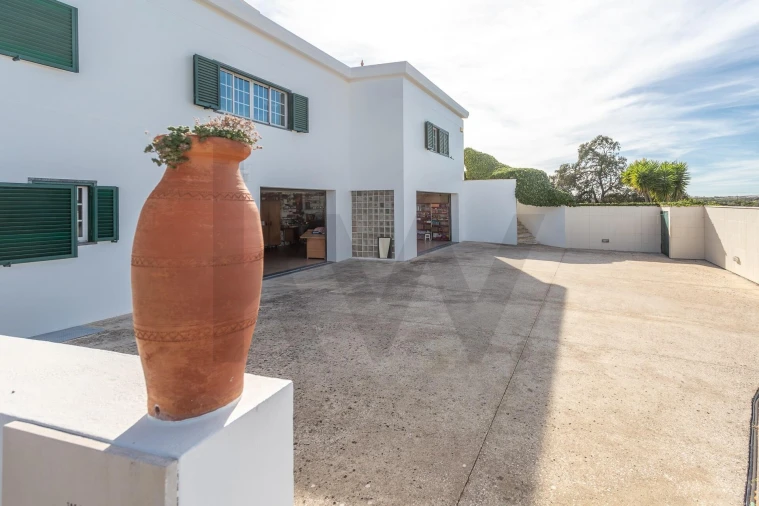 Quinta T5 para Venda em Almoster Foto 4