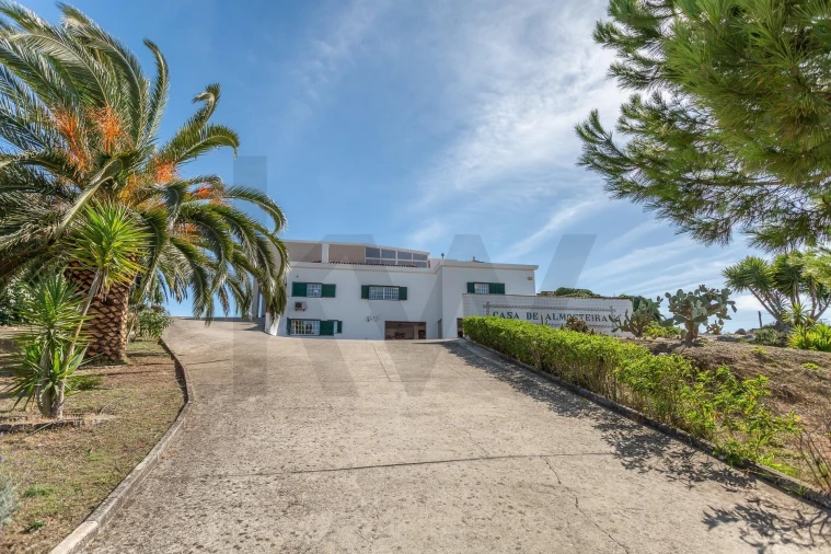 Quinta T5 para Venda em Almoster