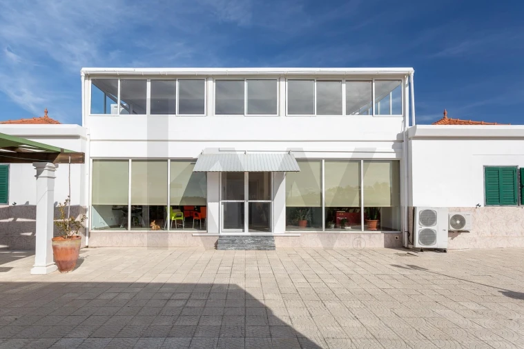 Quinta T5 para Venda em Almoster Foto 11