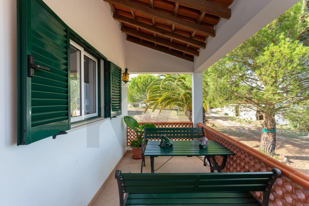 Quinta T5 para Venda em Almoster Foto 24