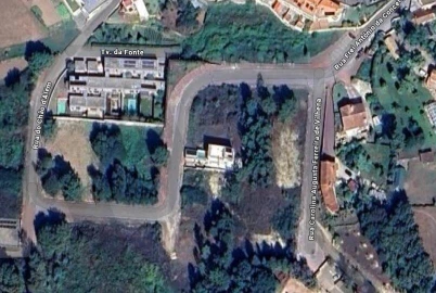 Terreno para Venda em Pinheiro da Bemposta, Travanca e Palmaz