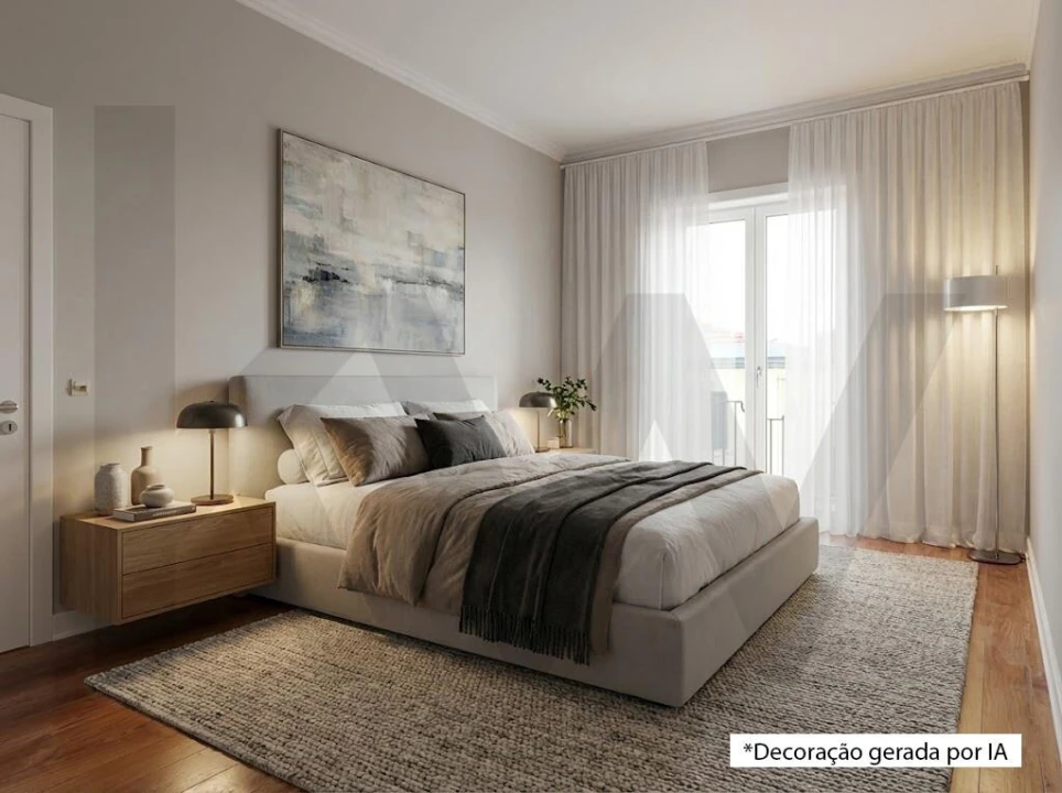 Moradia T3 para Venda em Funchal (Santa Luzia) Foto 13