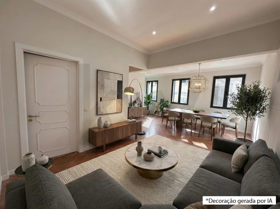 Moradia T3 para Venda em Funchal (Santa Luzia) Foto 1