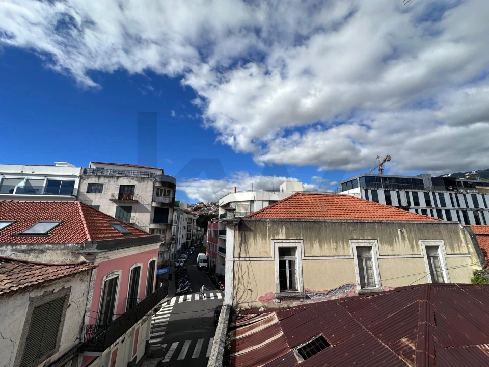 Moradia T3 para Venda em Funchal (Santa Luzia) Foto 20