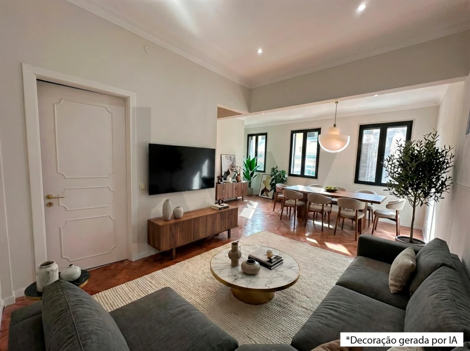 Moradia T3 para Venda em Funchal (Santa Luzia) Foto 6