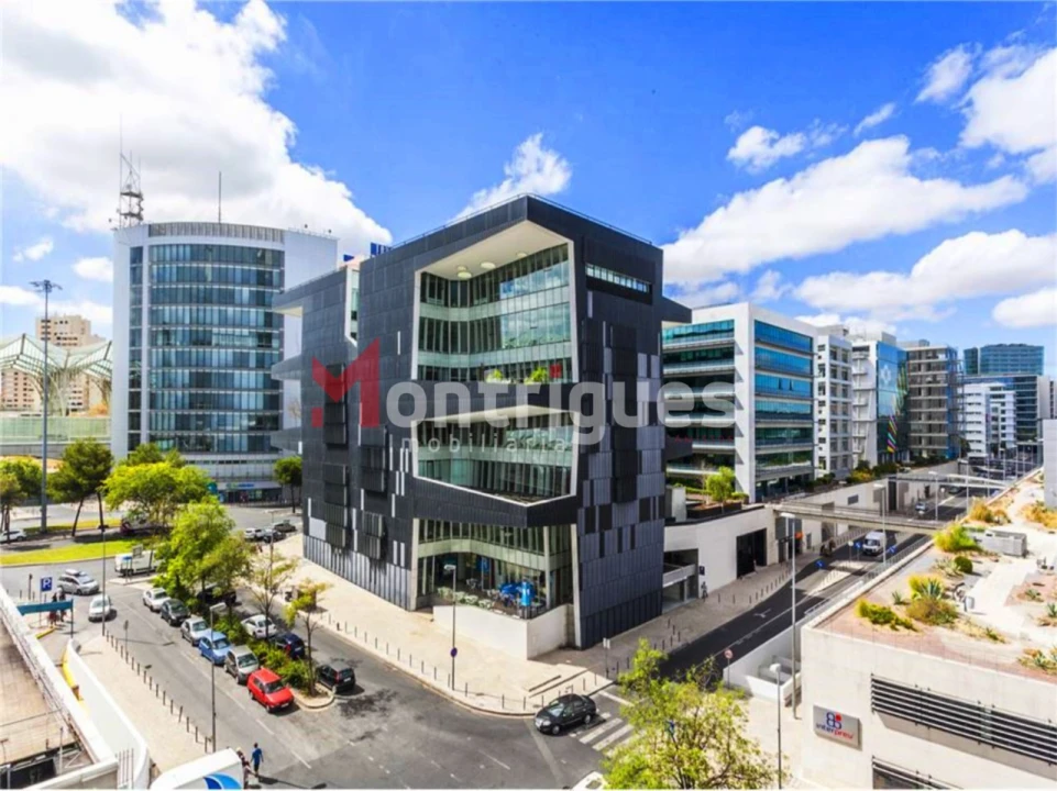 Escritório para Venda em Parque das Nações Foto 4