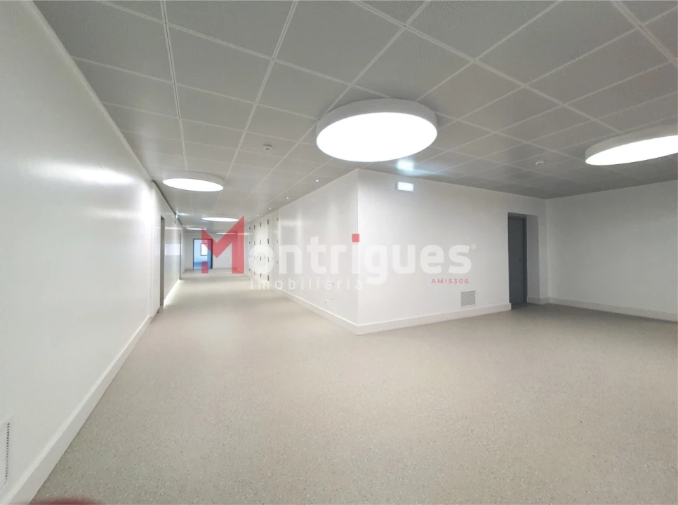 Escritório para Arrendamento em Marvila Foto 1