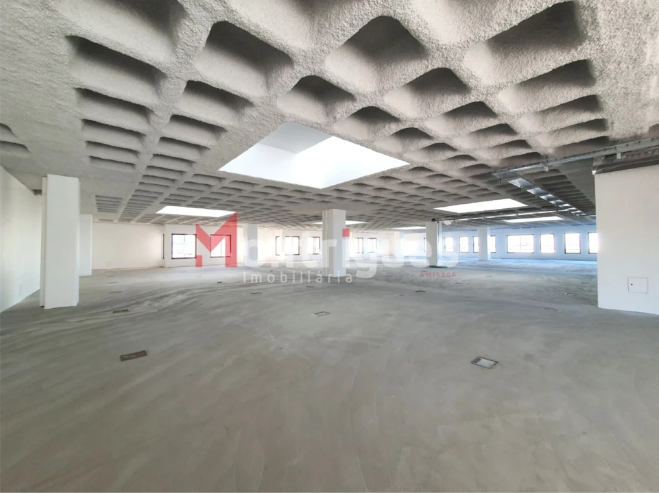 Escritório para Arrendamento em Marvila Foto 8