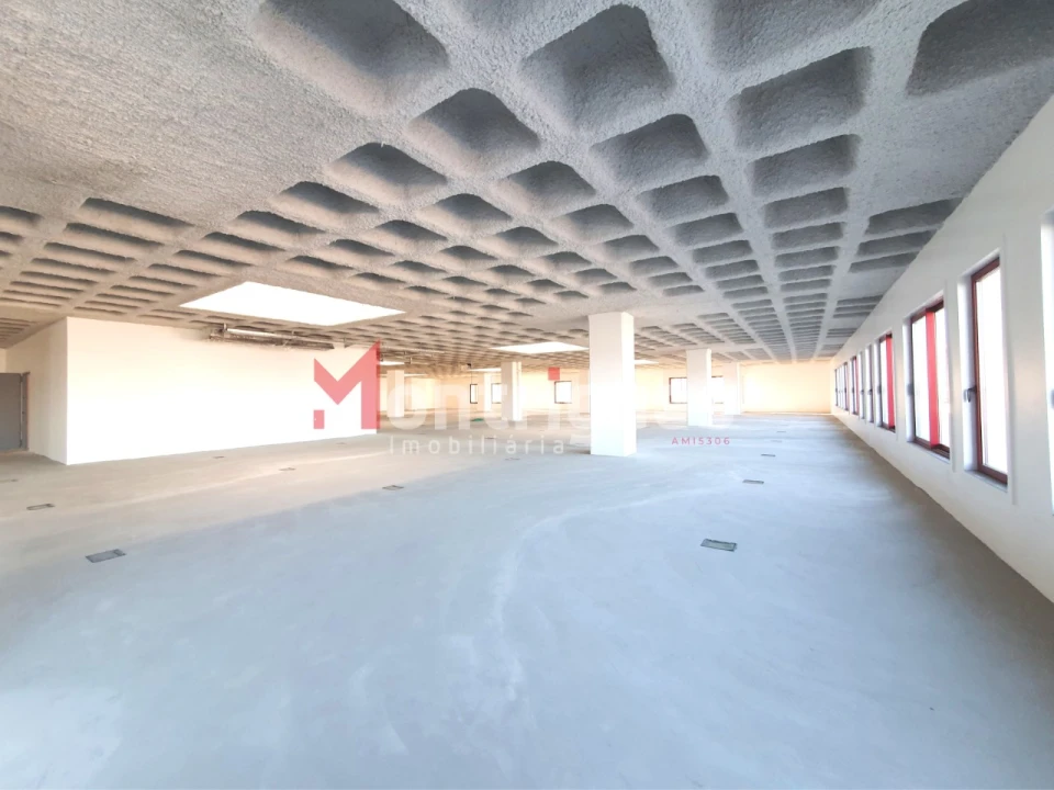 Escritório para Arrendamento em Marvila Foto 11